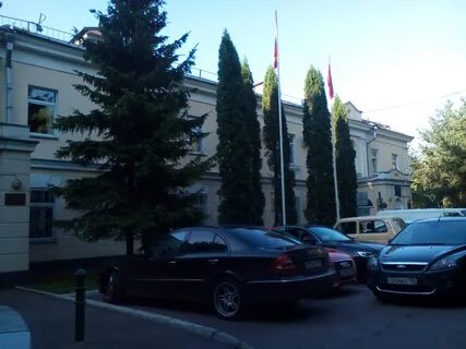 Управа хорошевского