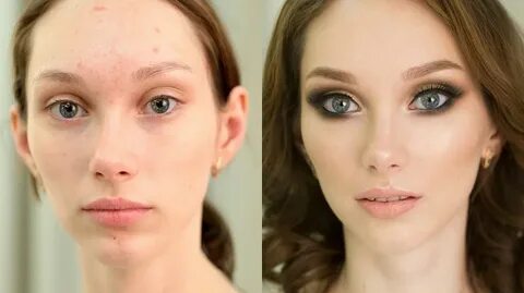 Что делать если бледное лицо