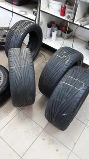 195 50 r15 лето