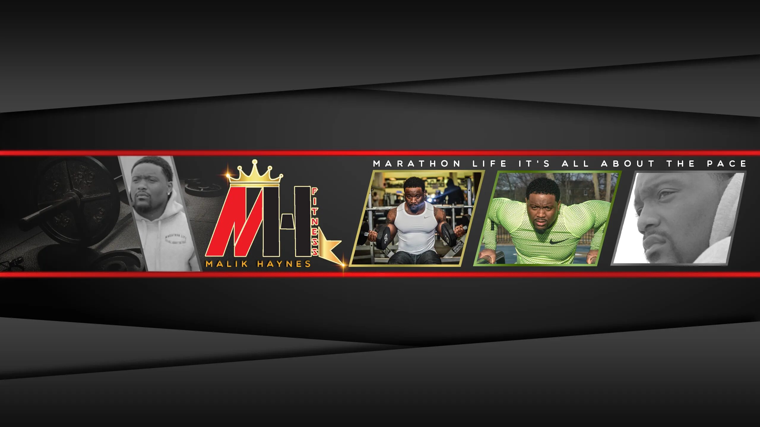 Channel header