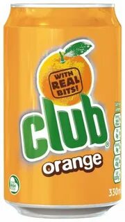 Orange club