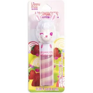 Lippy pals gloss
