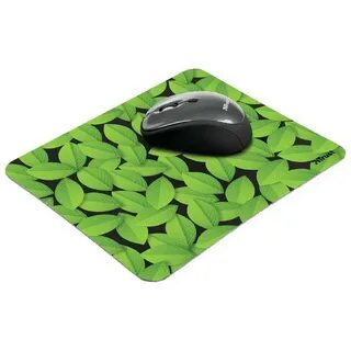 Green pads