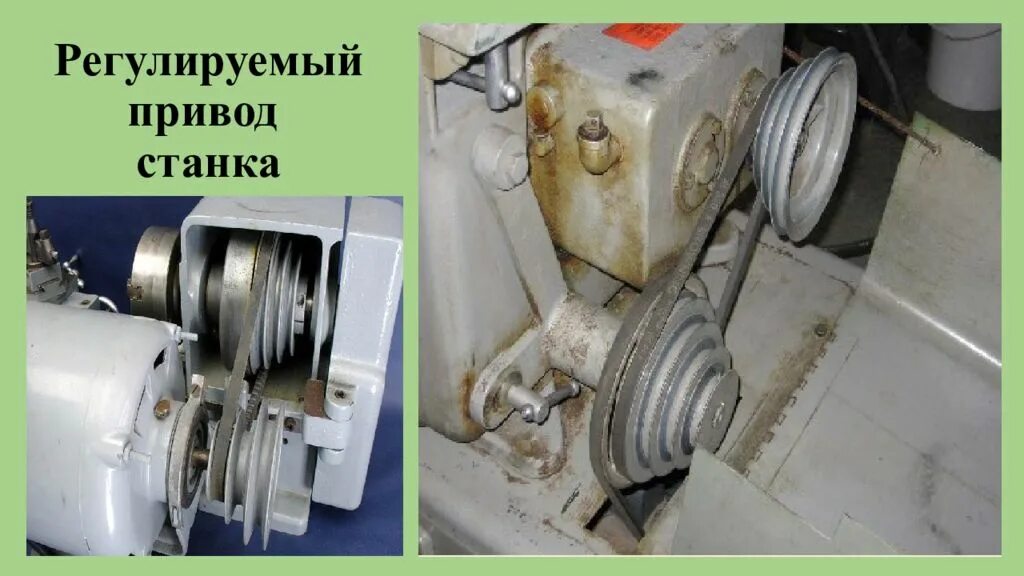 Выставить привод. Привод станка. ременной привод станка. главный привод станка. привод для станка джет.