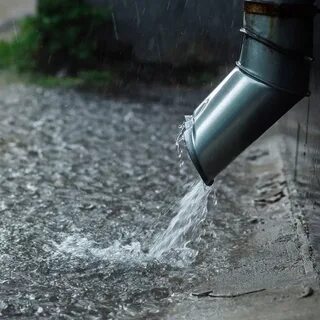 Можно ли пить дождевую воду