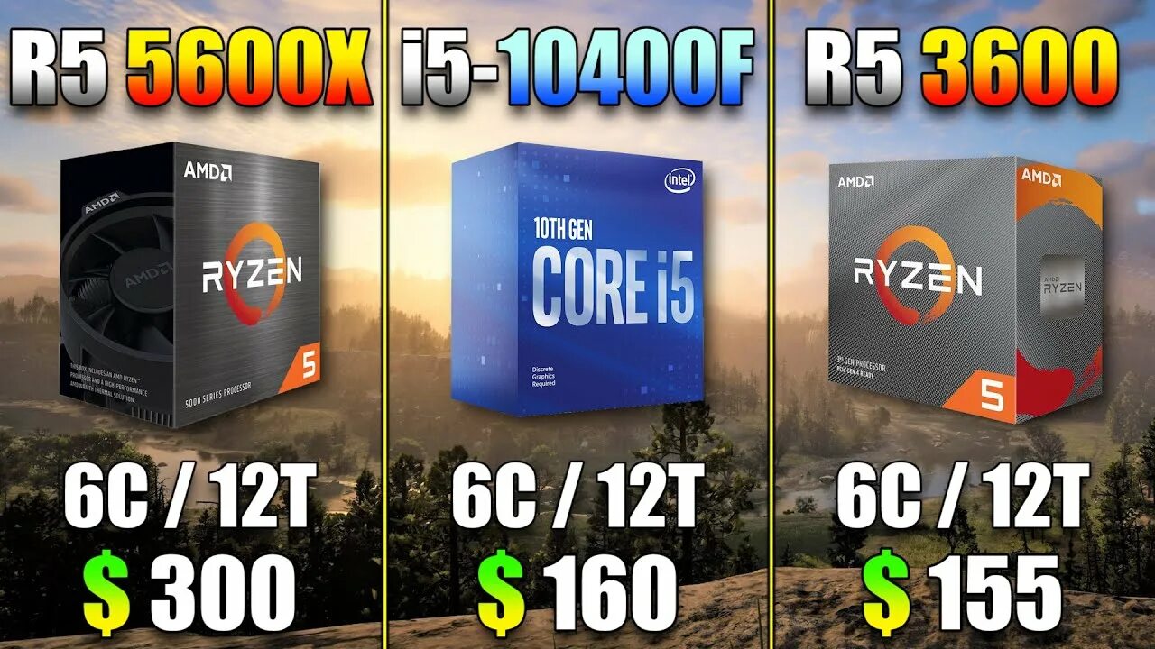 Intel 12400f vs ryzen 5 5600. 10400f vs 5600x. Intel Core i5 10400f vs Ryzen 5 3600. 10400f i5 Benchmark. R5 5600x vs i5 12400f.