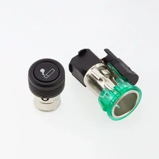Прикуриватель от смартфона
