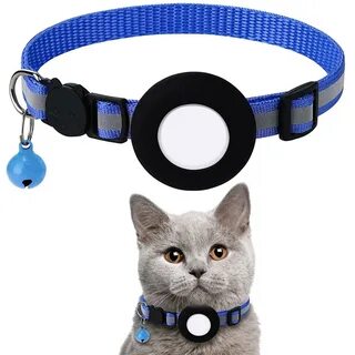 Ошейник с gps для кошек