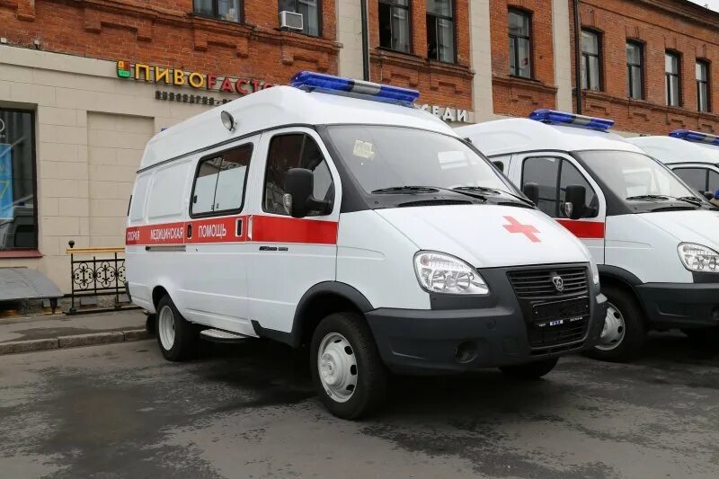 Российские Газели хочет покупать Европа Авторынок23