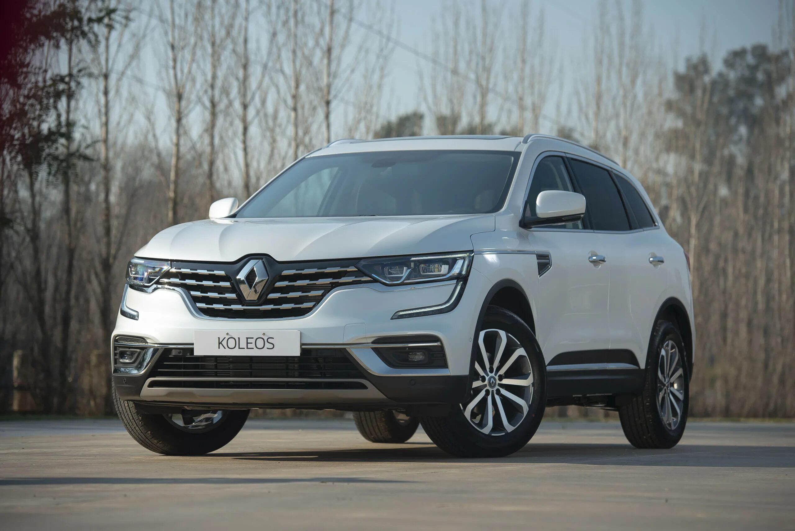 Уфа новые рено. Renault KOLEOS 2021. Рено Колеос 2022. Новый Рено Колеос 2022. Новый Рено Колеос 2021.