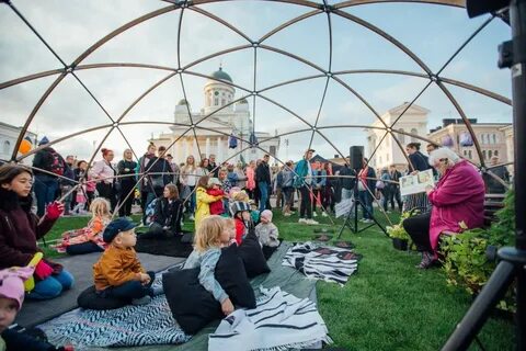 День финляндии в петербурге
