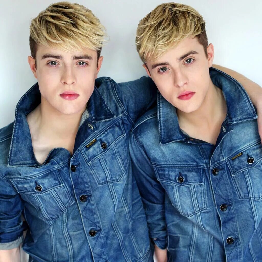 Calling twins