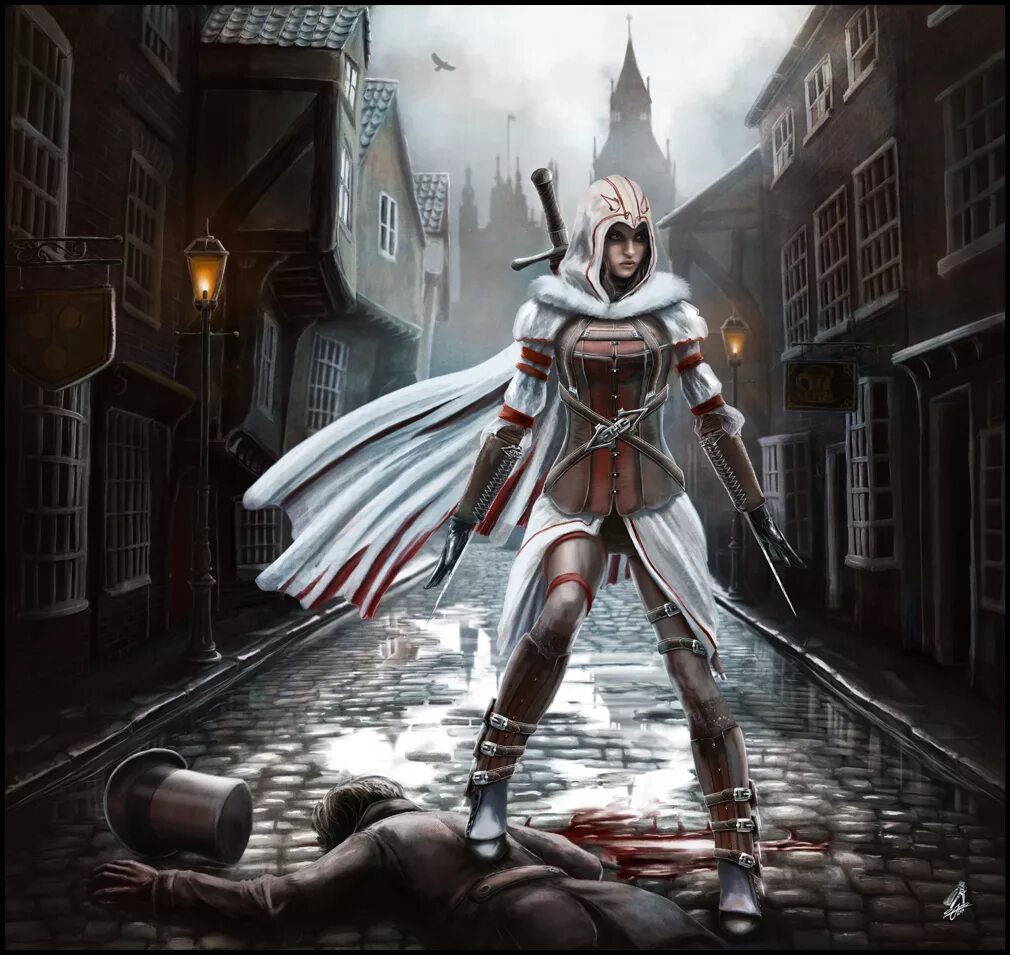 Иви фрай арты. Иви фрай. Ассасины девушки. Ассасин иви фрай. Ассасин синдикат иви фрай.