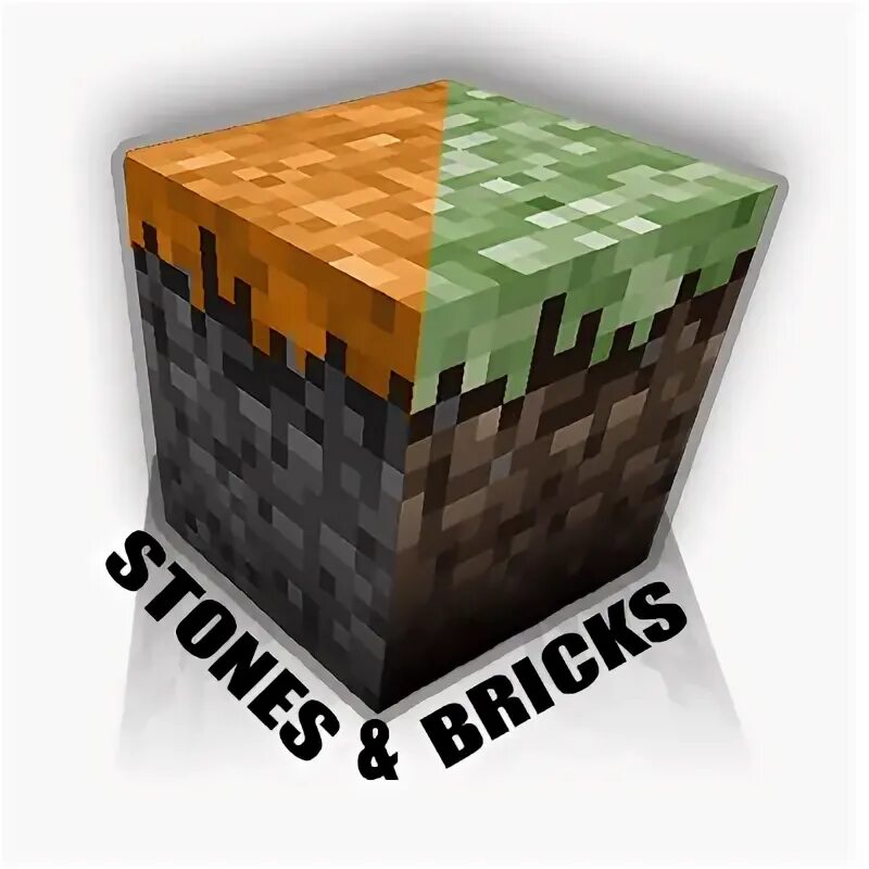 Мод bricks