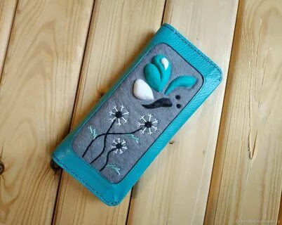 Mint wallet