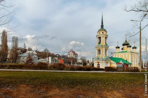 Адмиралтейский храм
