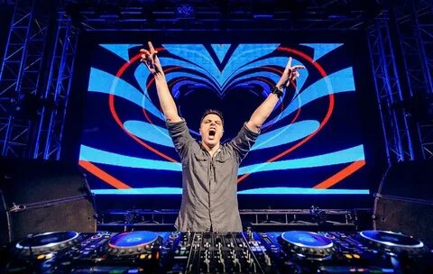 Global dj