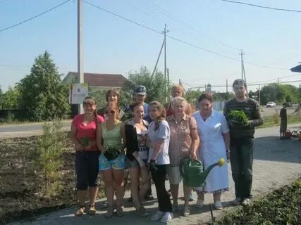 Поселок смолино нижегородская область