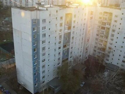 20 корпус 1