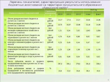 Целевое использование бюджетных ассигнований