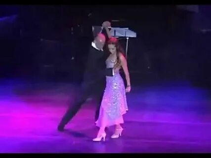 Dancing me the end of love