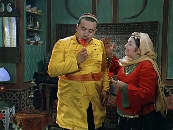 Ты не бойся я с тобой дмитриенко. Не бойся, я с тобой! (1981).