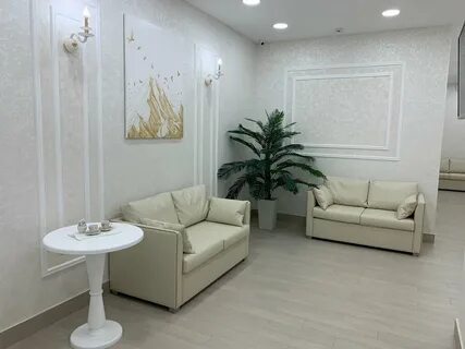Пер гостиный