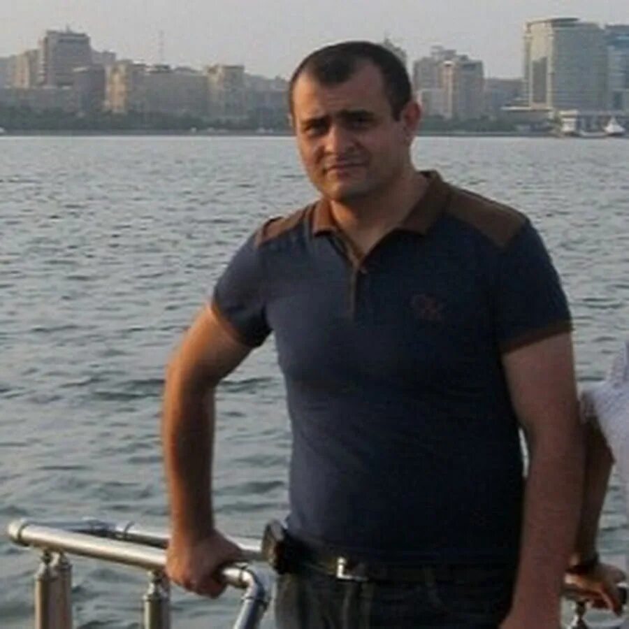 Надир мехтиев. Надир мехтиев