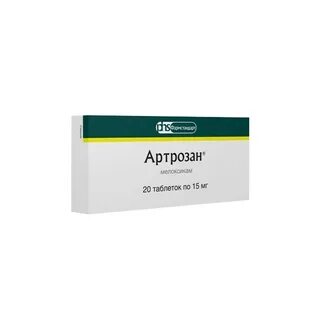 Артрозан дексаметазон