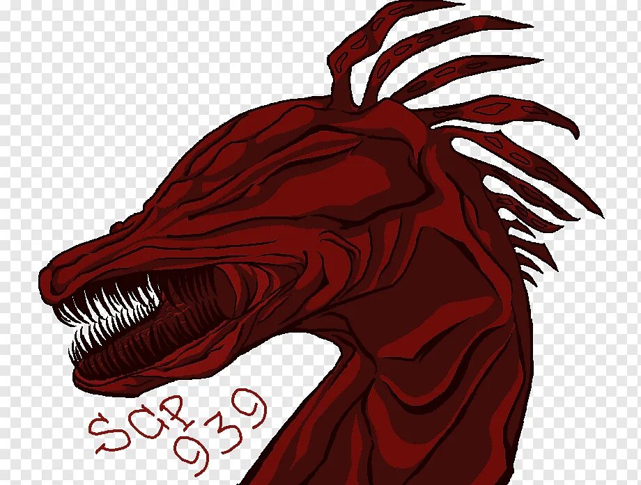Scp 939 арты. Scp 939 арты