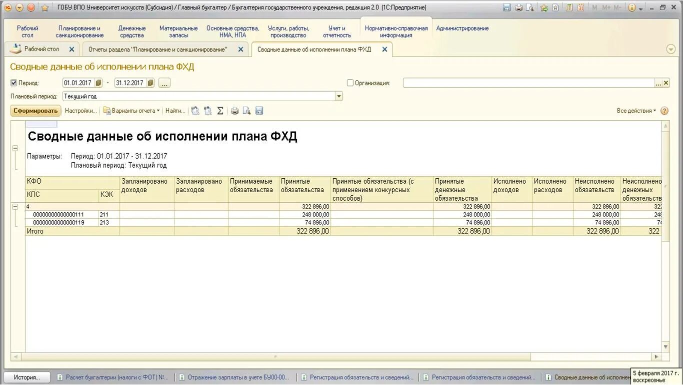 Учет денежных обязательств в 1с 8.3. Бюджетные проводки по санкционированию. Санкционирование заработной платы в бюджетном учреждении. Принимаемые обязательства это. Счет принимаемые обязательства