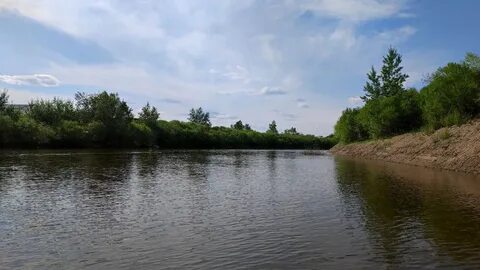 Река 13