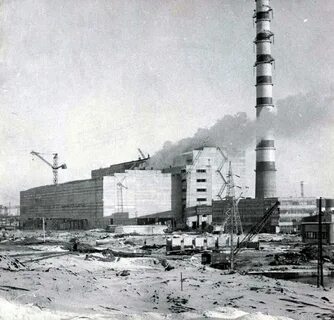 Ириклинская грэс оренбургская