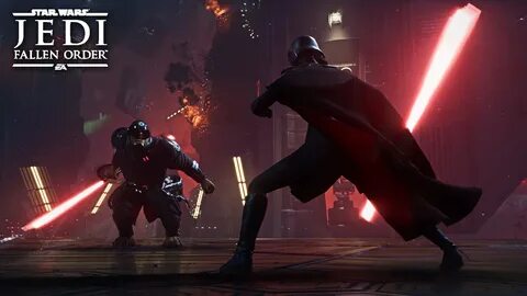 The second order