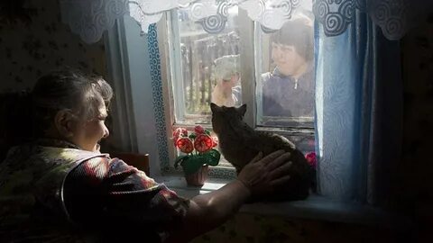 Забота у нас такая