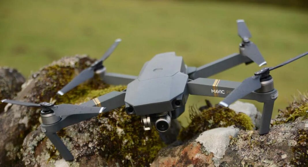 Gpx drone