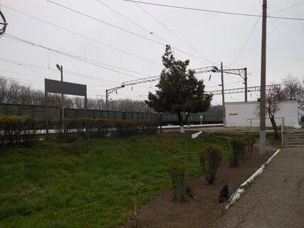 Электричка албаши краснодар на завтра