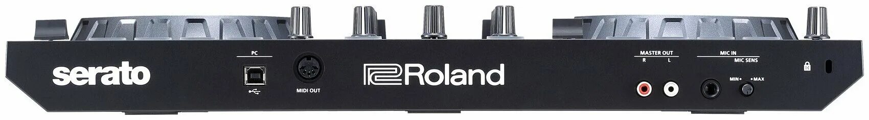 Roland DJ-202. Roland DJ контроллер. DJ пульт Roland. Roland Aira DJ-202. Master out