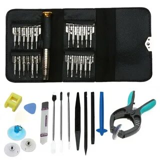 Phone tools