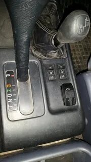 Автомат прадо