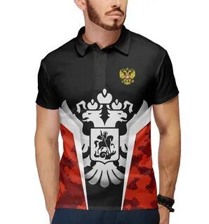 Мужской герб