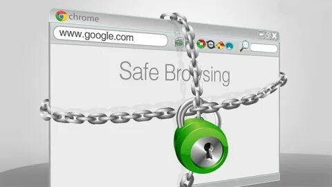 Safe интернет