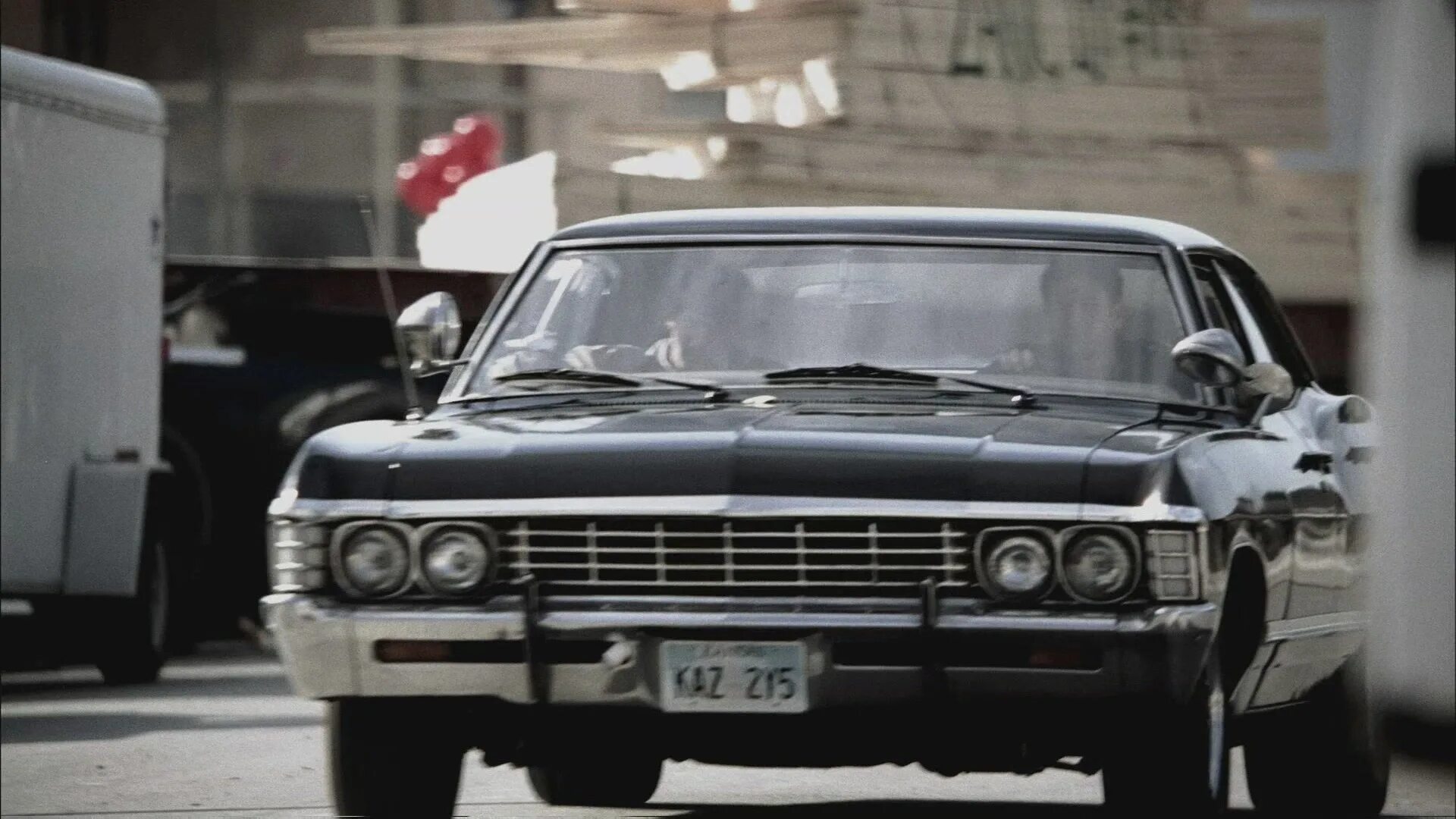 Chevrolet impala 1967 и дин. номер винчестеров. шевроле импала 1967 винчестеров. Chevrolet impala 1967 дин винчестер. шевроле импала 1967.