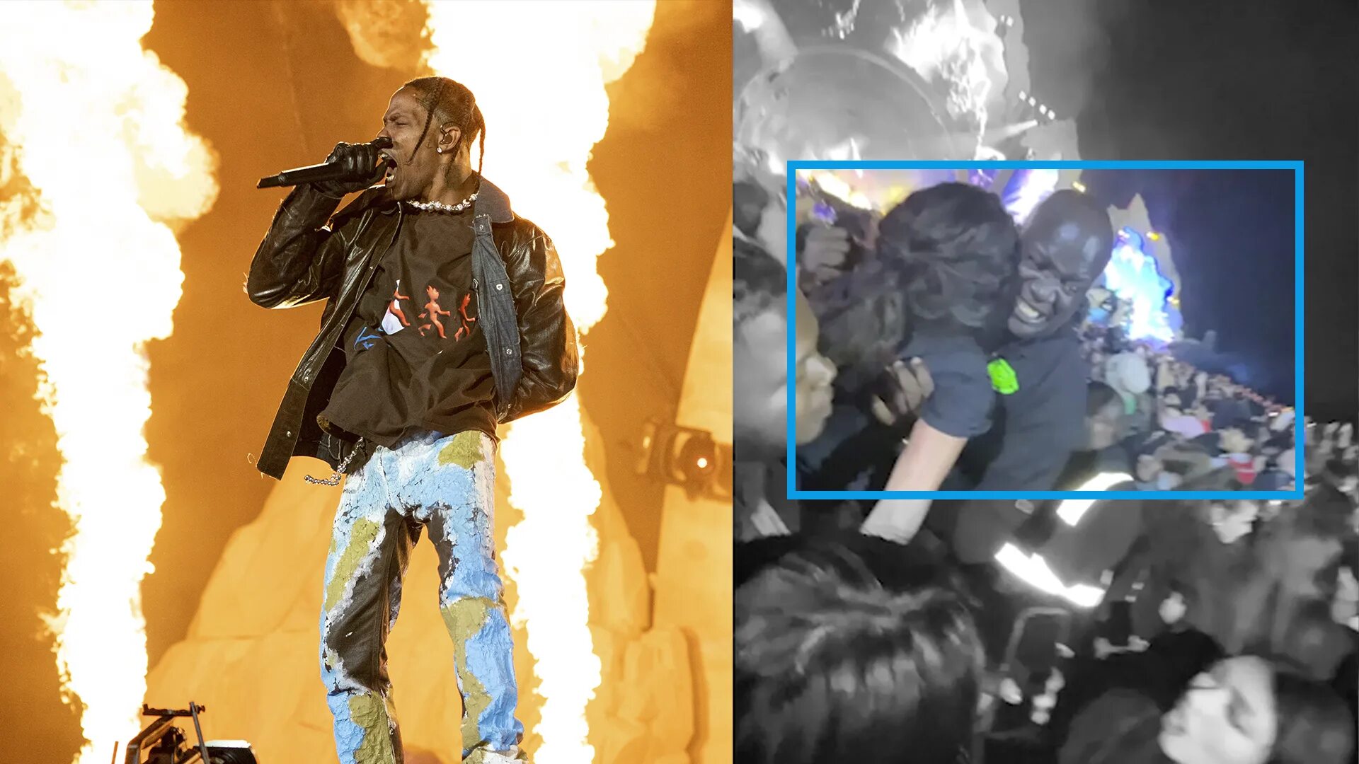 Люди умирали на концерте. Astroworld travis концерт. астроворлд трэвис скотт концерт. astroworld festival трэвиса скотта. трагедия на концерте трэвиса скотта 2025.