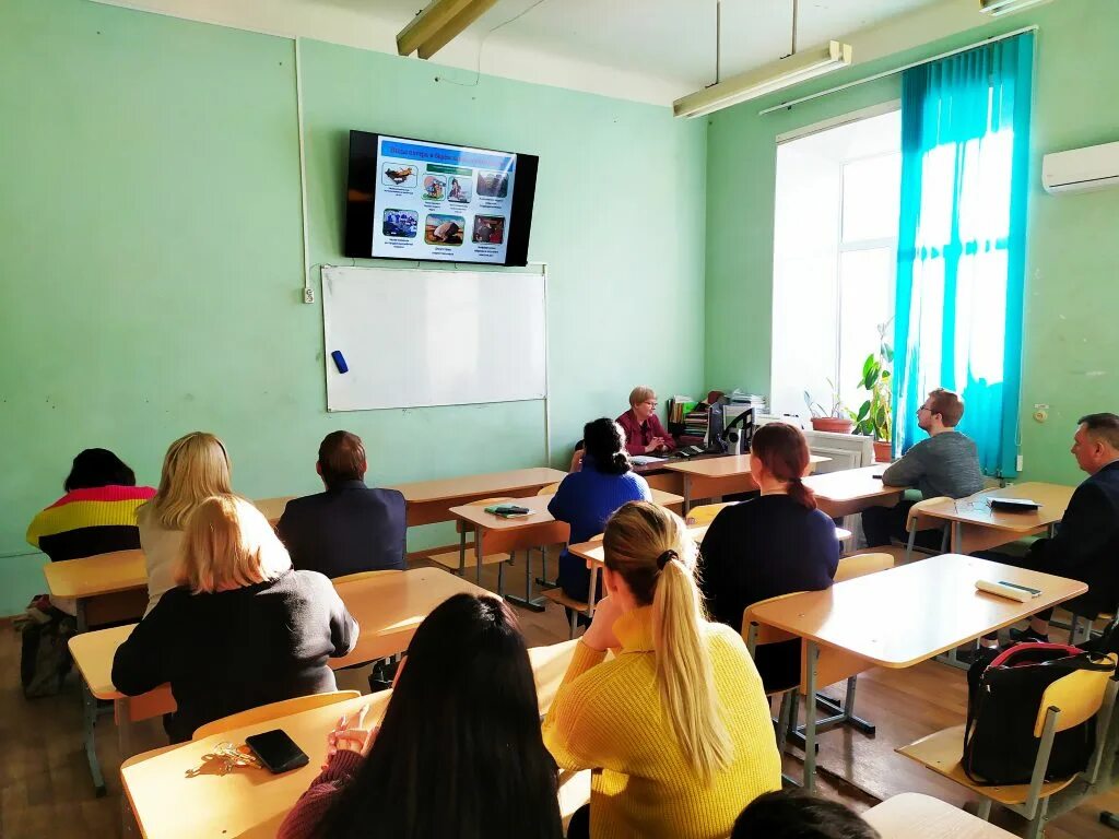 Семинар в школе. Преподаватели колледжа РКРИПТ. ГБПОУ РО РКРИПТ. РГКРИПТ Ростовский-на-Дону государственный колледж. Сайт ркрипт в ростове на дону