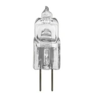 Галогеновые лампы g4 12v 20w