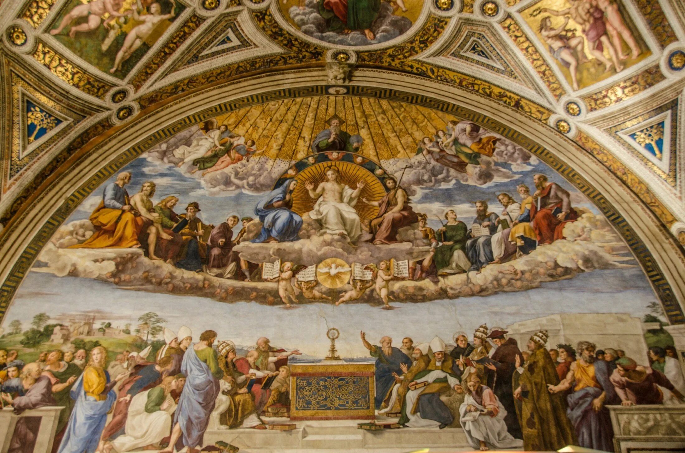 Сикстинская капелла, Ватикан, Рим, 1508-1512). Фреска Микеланджело. Микеланджело фреска собора св Петра. Возрождение рима