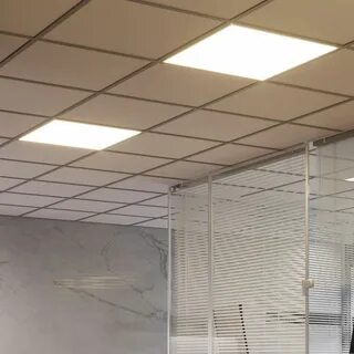 Светодиодная панель gauss