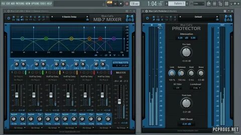 Rc 20 vst
