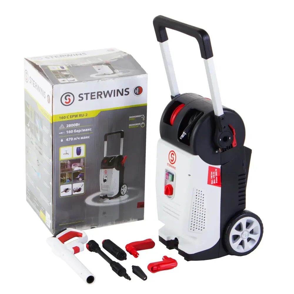 Boxbot мойка высокого давления. Мойка sterwins 160. мойка sterwins 135. sterwins 160 c epw. мойка высокого давления sterwins 160 бар.